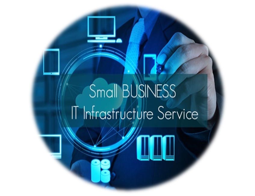 IT Services for Small Business in Houston, TX \u2013 AQSS-USA